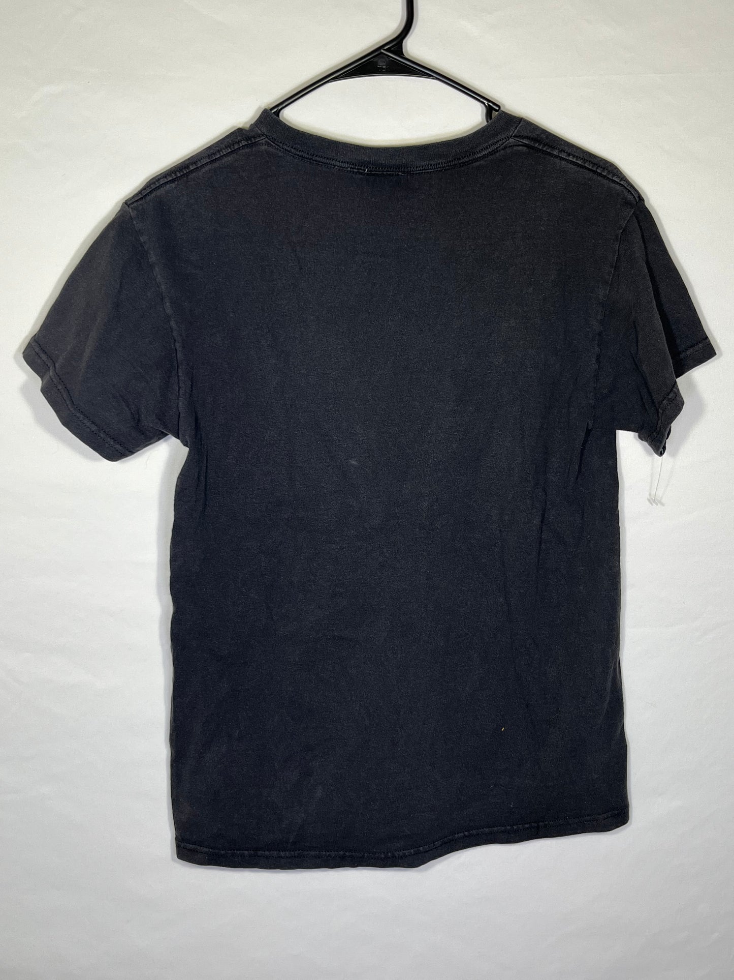 Zion Bob Marley Tshirt - XSmall -17” x 25”