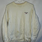 Ralph Lauren Polo Sport Cotton Acrylic Crewneck Sweatshirt - Large - 23” x 24.5”