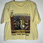 Camiseta del Antiguo Egipto de los años 80 - Mediana - 21" x 21"