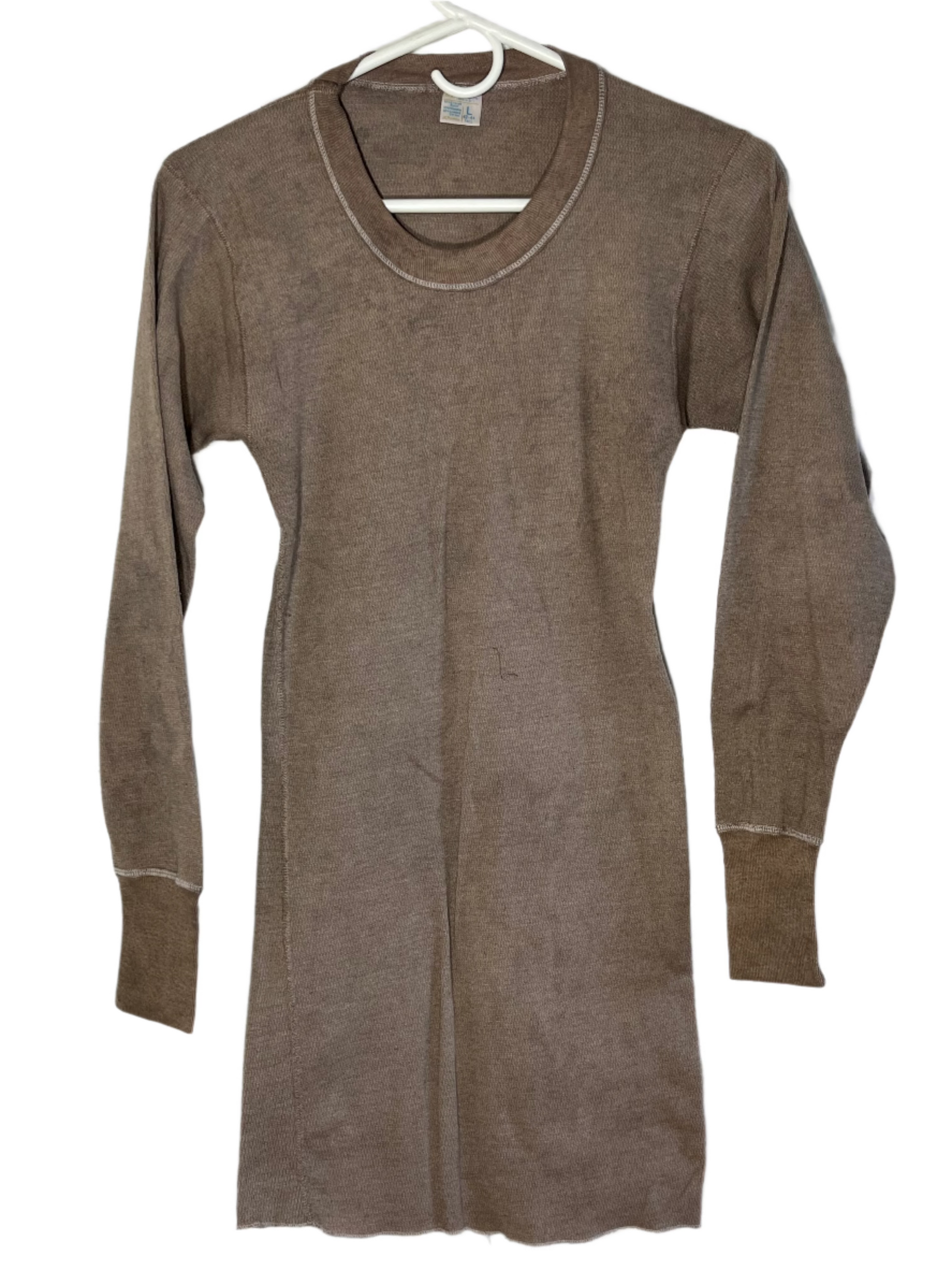 Sears clearance thermal shirts