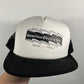 90’s Hamilton Electric Trucker Hat