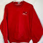 90's FOTL Mom's Weeekend OSU Crewneck Sweatshirt - Large - 22” x 26.5”