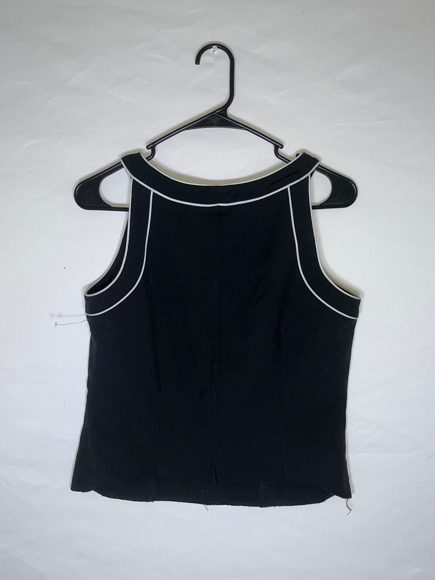 90's Tanktop - XSmall - 17.5” x 19”