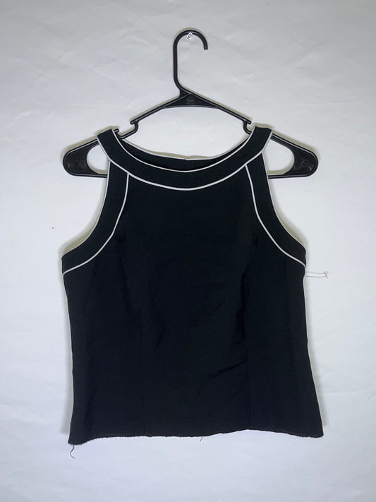 90's Tanktop - XSmall - 17.5” x 19”