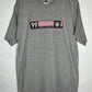 90's Nike Womens Soccer Tshirt - Medium - 20” x 27.5”