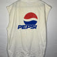 Anvil Pepsi Tanktop Shirt - XLarge - 24” x 30”