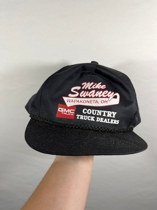 Country Truck Dealers Hat