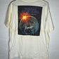 80/90's SofTee Global Excellence Tshirt - Medium - 20” x 27”