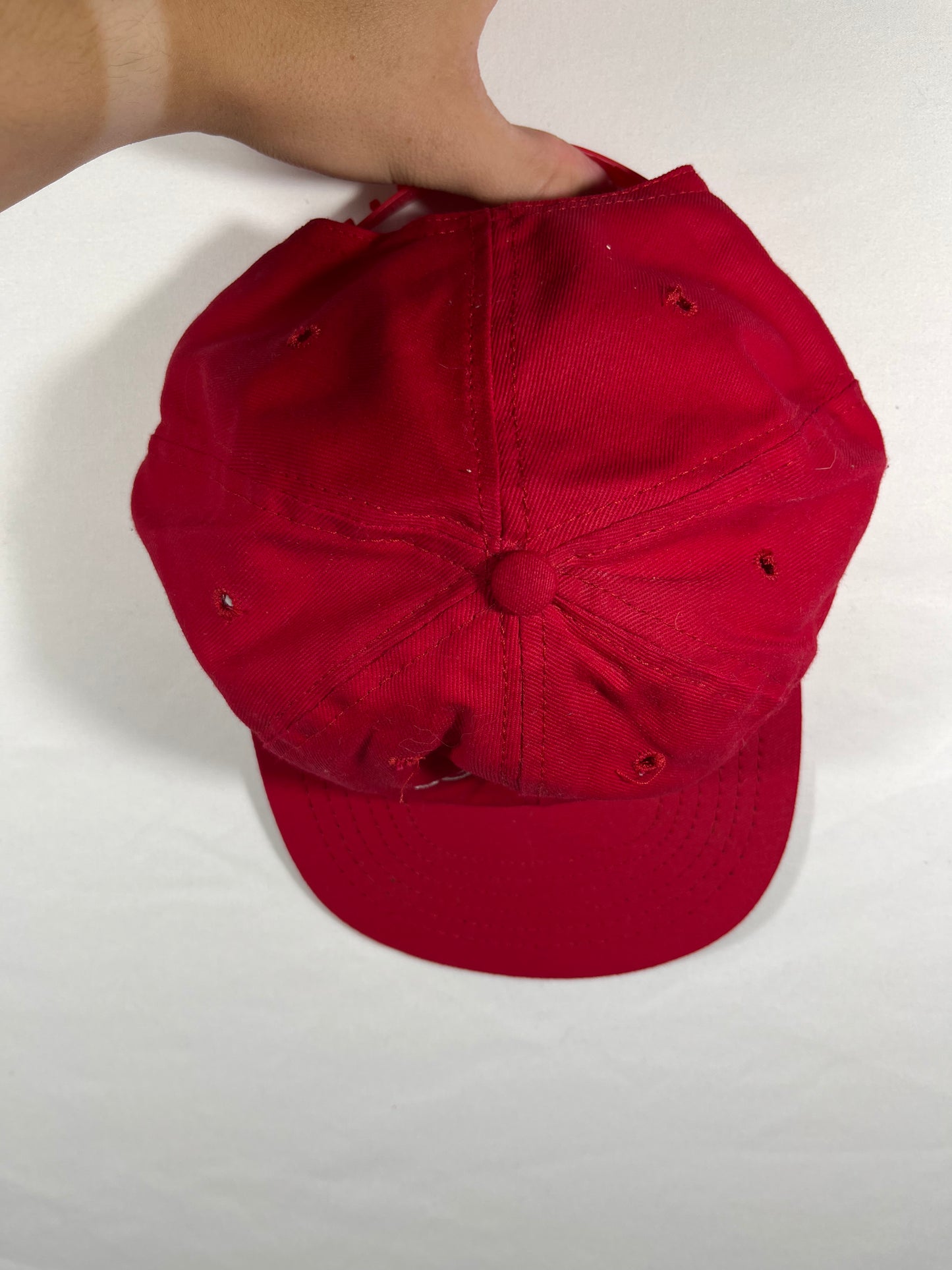 80’s Boc Gases Hat