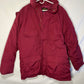 Eddie Bauer Goose Down Coat - XLarge - 27” x 33”