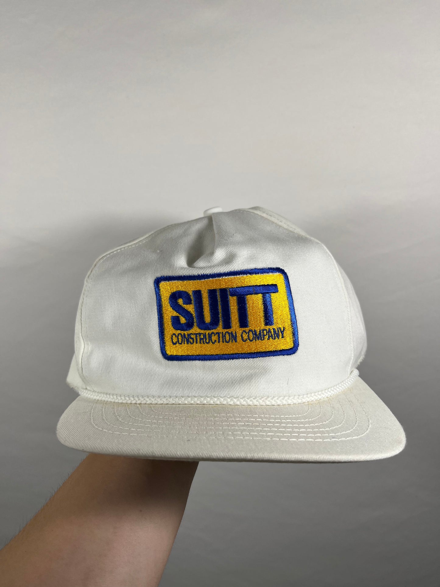 Gorra Snapback Suitt