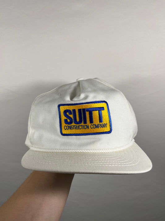 Gorra Snapback Suitt