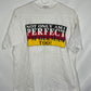 90's Not Only Am I Perfect I’m German Too Tshirt - Medium - 20.5” x 25.5”