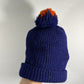 80’s Bears Beanie Hat