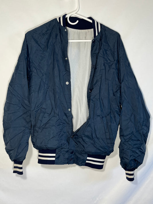 80's Blank Jacket - Small - 19.5” x 25”