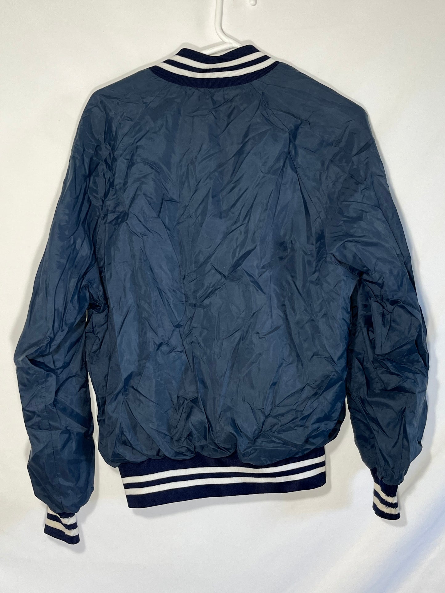 80's Blank Jacket - Small - 19.5” x 25”