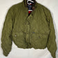 Albert Goldberg Quilted Jacket - XLarge - 24” x 24”