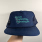 90’s Warsaw Engineering Trucker Hat