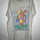 Pooh Tigger Simply Spring Tshirt - XLarge - 25” x 31.5”