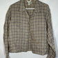 Ann Taylor Button Up Shirt - Medium - 20.5” x 22”