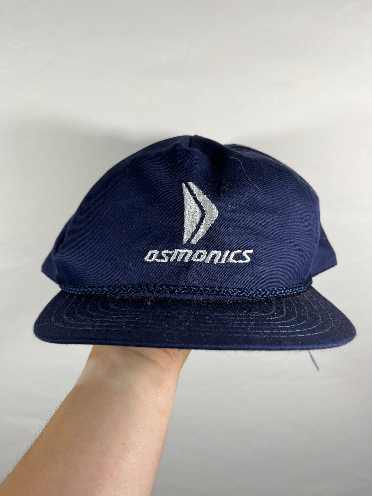 80's Osmonics Hat