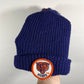 80’s Bears Beanie Hat