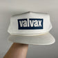 80/90 年代 Valvax 后扣帽