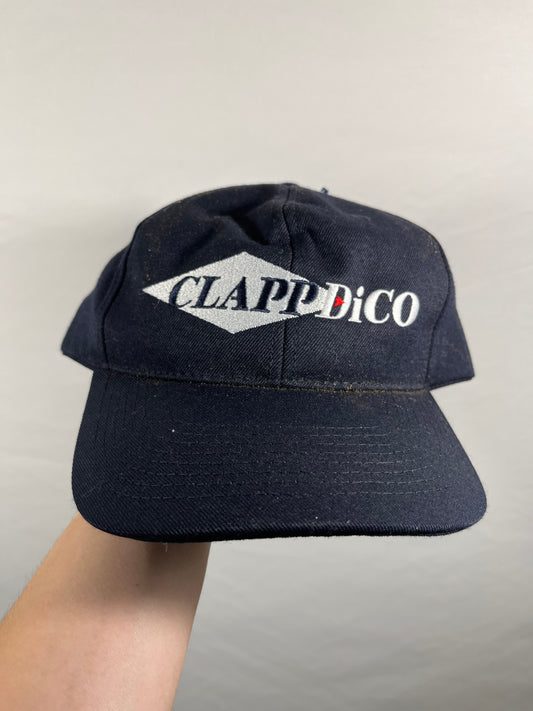 Clapp Dico Hat