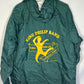 Andy Trumpet Band Anorak Jacket - Large - 23.5” x 27”