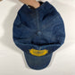 80's American Legion Denim Trucker Hat