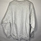 Hanes Down Maggie Crewneck Sweatshirt - XLarge - 26” x 26”