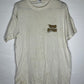 90's FOTL Buck This Distressed Tshirt - Medium - 20” x 30"