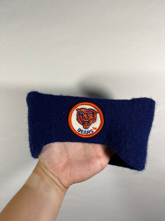 80’s Bears Ear Warmer