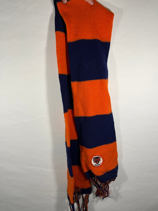 80’s Bears Scarf