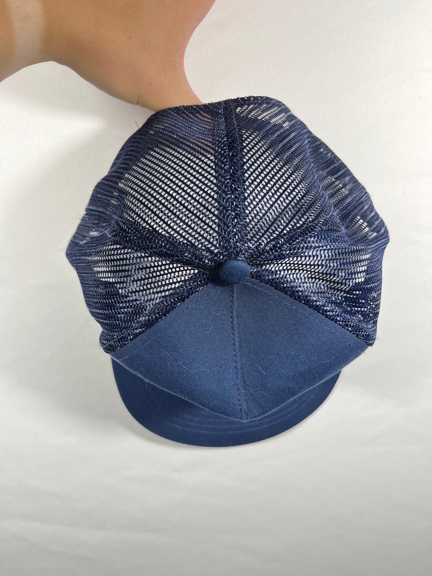 Gorra de camionero de ingeniería de Varsovia