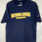 Northern Arizona Uni Grandparent Tshirt - Medium - 20.5” x 26.5”