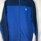 NCAA Zip Up Jacket - Large - 23” x 29”