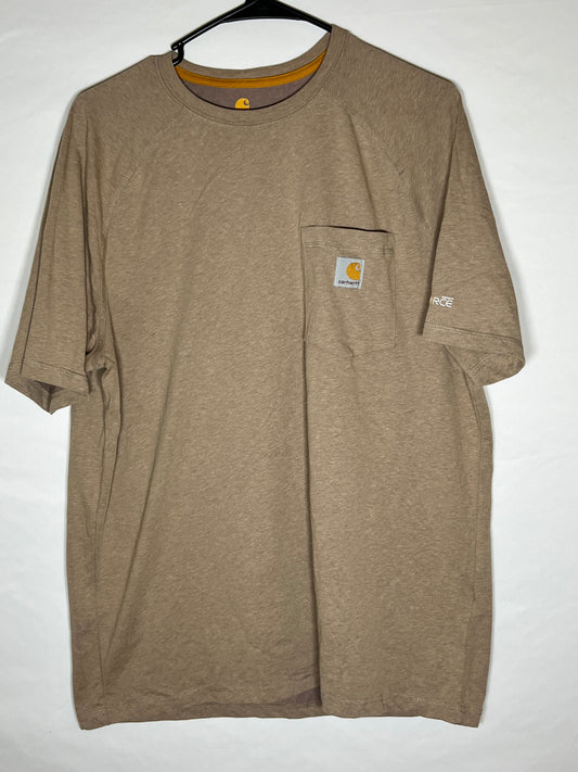 Carphartt Pocket Tshirt - Medium - 21” x 28”