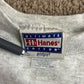 Hanes Down Maggie Crewneck Sweatshirt - XLarge - 26” x 26”