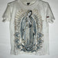 Camiseta Mary - XS - 17.5” x 22.5”