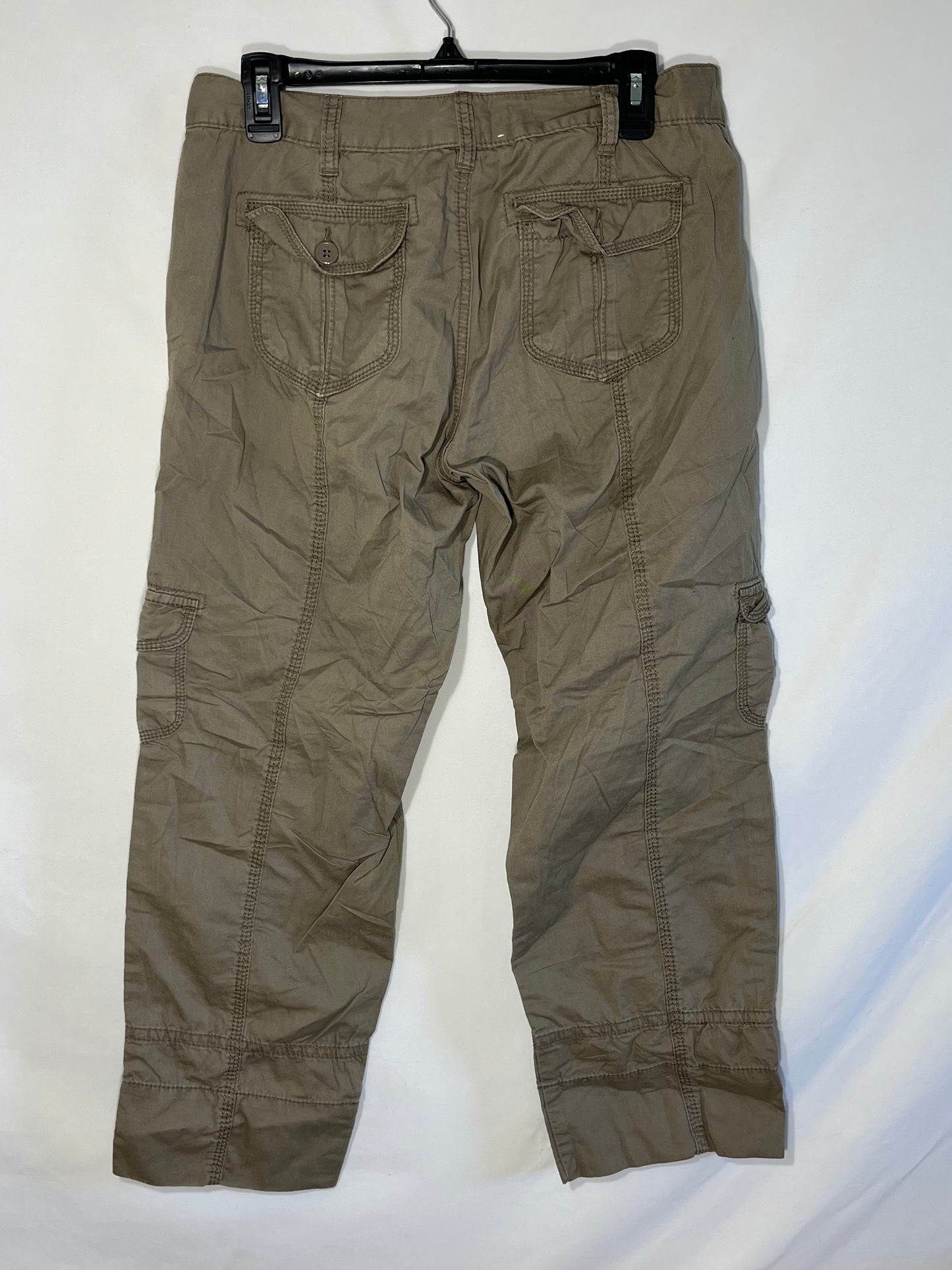 Pantalones cargo Calvin Klein - 33" x 26"