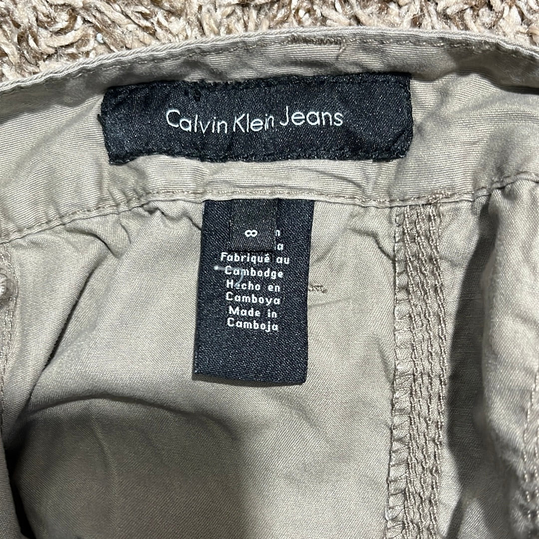 Calvin klein outlet jeans rn 36009