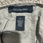 Pantalones cargo Calvin Klein - 33" x 26"