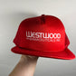 80 年代 Westwood 卡车司机帽