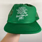 80's Bank Trucker Hat