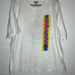 90's Hanes Mazatlan Mania Tshirt - XLarge - 23” x 28”