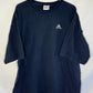 Adidas Small Logo Tshirt - XLarge - 25.5” x 30”