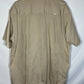 Button Up Lots of Pockets Shirt - XLarge - 24.5” x 31”