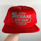 Auto Sales Trucker Hat