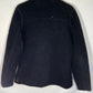 Avalanche Fleece Zip Up Jacket - Medium - 21” x 26.5”